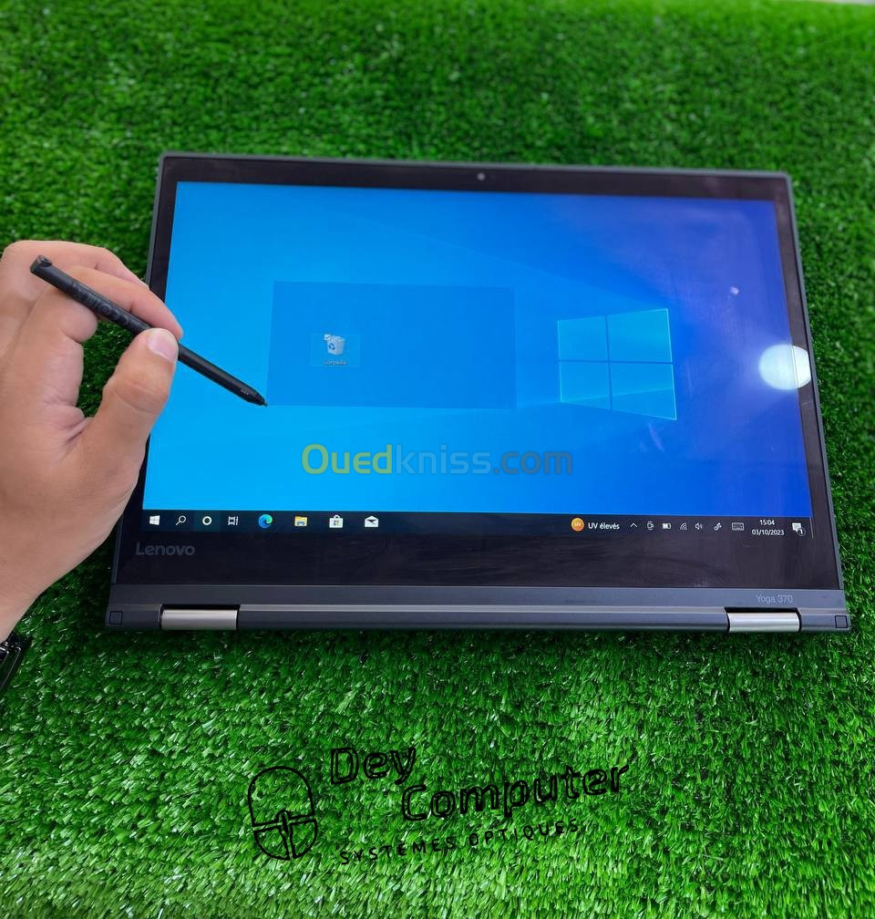 Lenovo Thinkpad Yoga 370