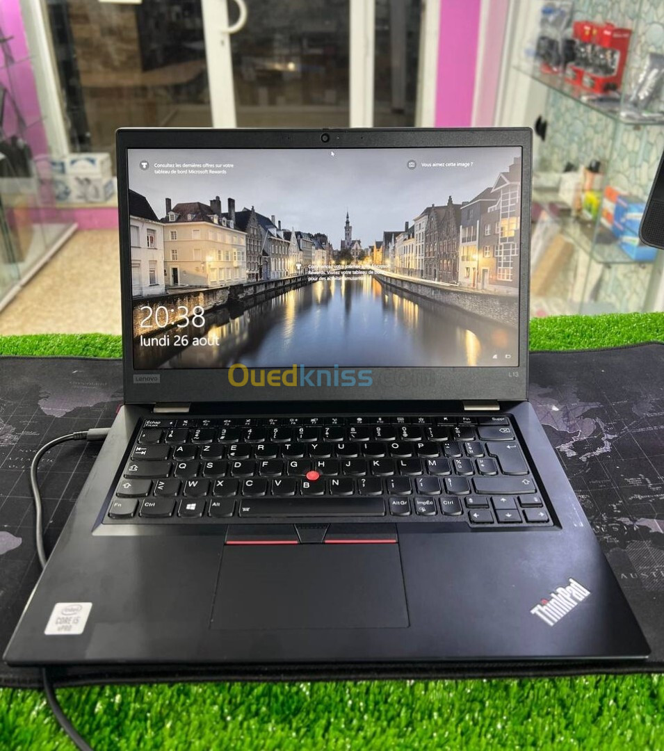 THINKPAD LENOVO L13