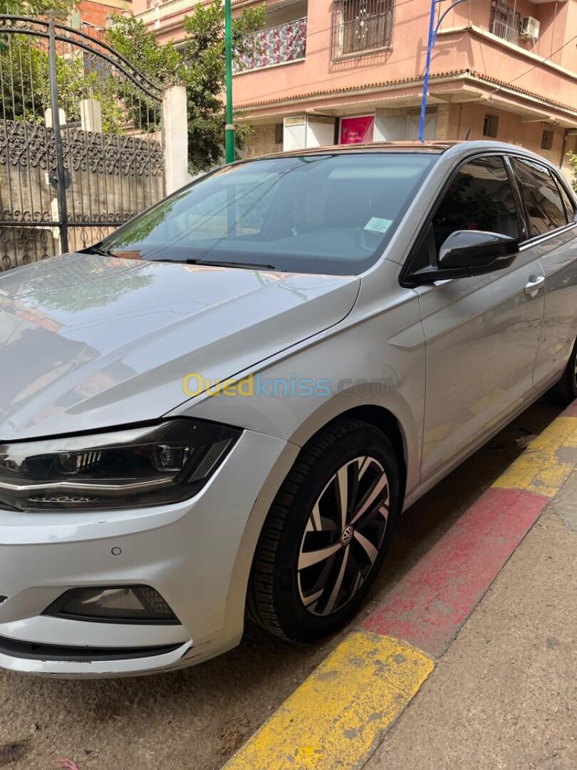 Volkswagen Polo 2019 Beats