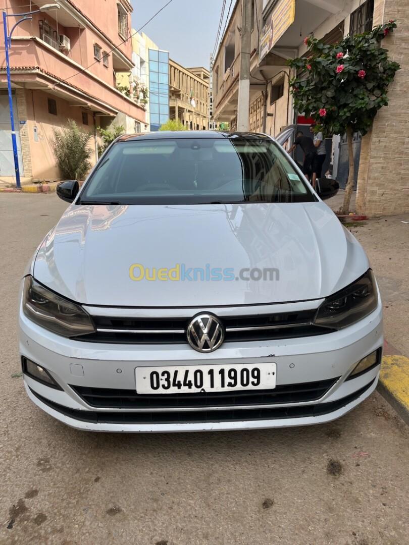 Volkswagen Polo 2019 Beats