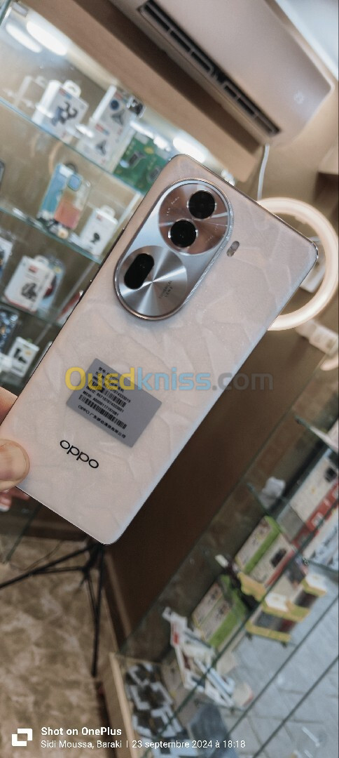 oppo reno11 5G