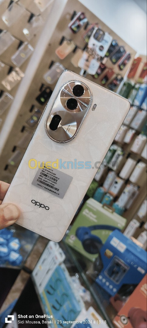 oppo reno11 5G