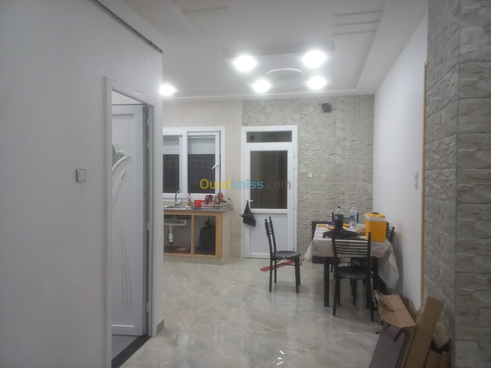 Vente Villa Skikda El marsa