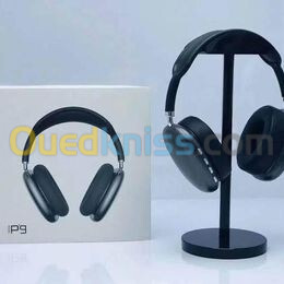 Casque P9