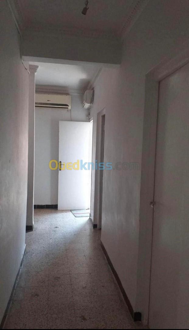 Vente Appartement F4 Blida Boufarik