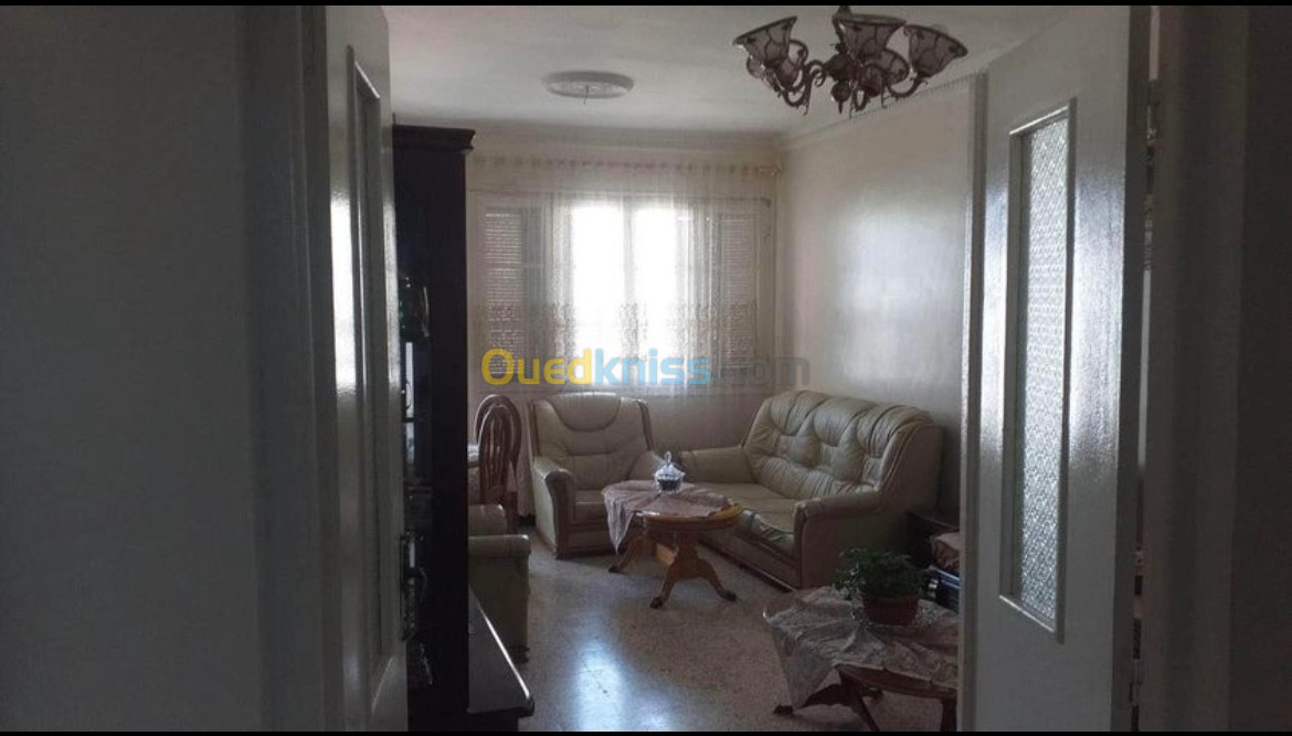 Vente Appartement F4 Blida Boufarik