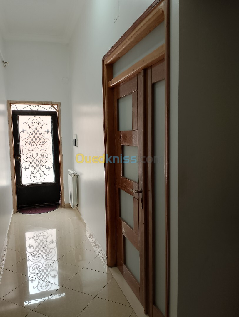 Vente Villa Djelfa Djelfa