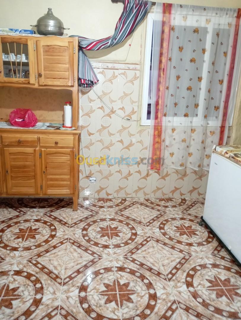 Vente Appartement F3 Tipaza Sidi ghiles