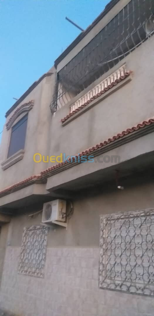 Vente Villa Chlef Oued fodda