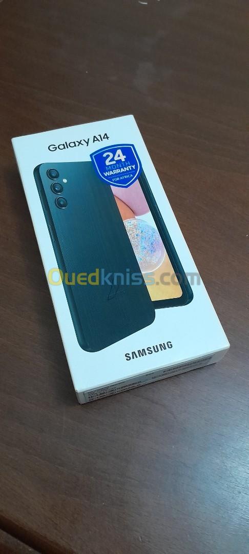 Samsung A14