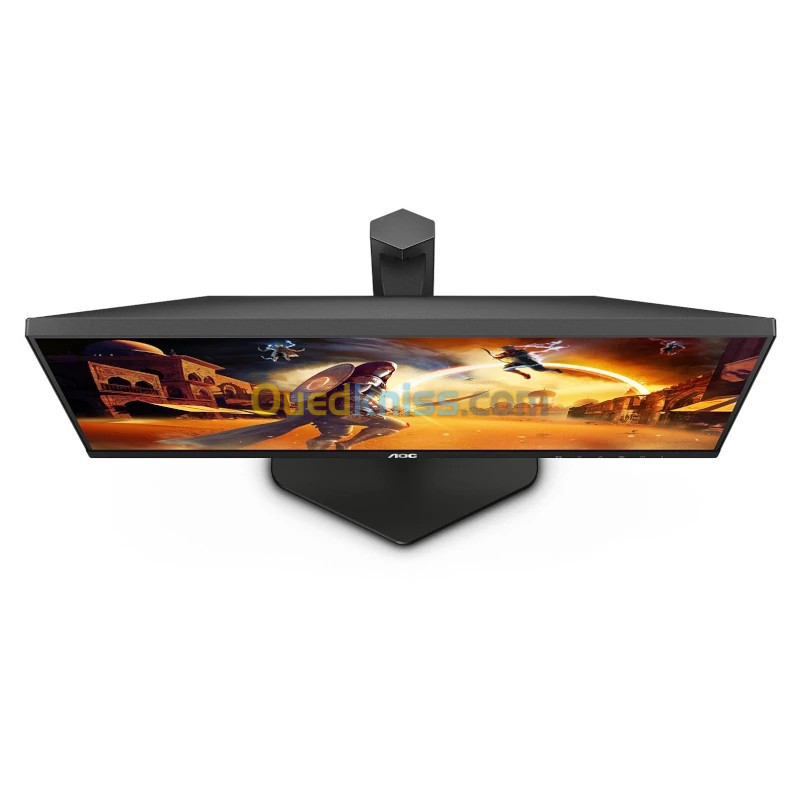 Ecran Gaming AOC 24" IPS 180Hz/ 1Ms 24G4