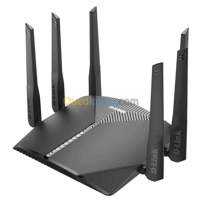 Routeur D-Link EXO AC3000 DIR-3040 Wi-Fi Smart Mesh