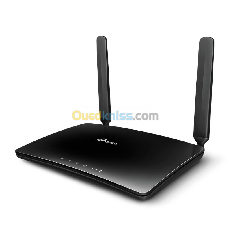 TL-MR6400 Modem/Routeur TP-Link 4G LTE N 300 Mbps