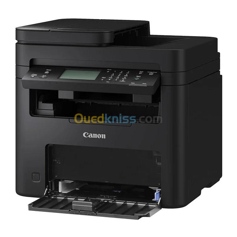 Imprimante Monochrome Canon MF275DW Laser -wifi ethernet fax