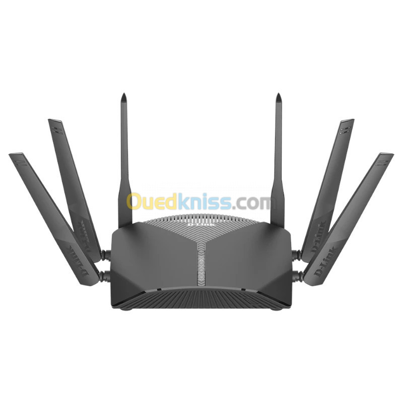 Routeur D-Link EXO AC3000 DIR-3040 Wi-Fi Smart Mesh