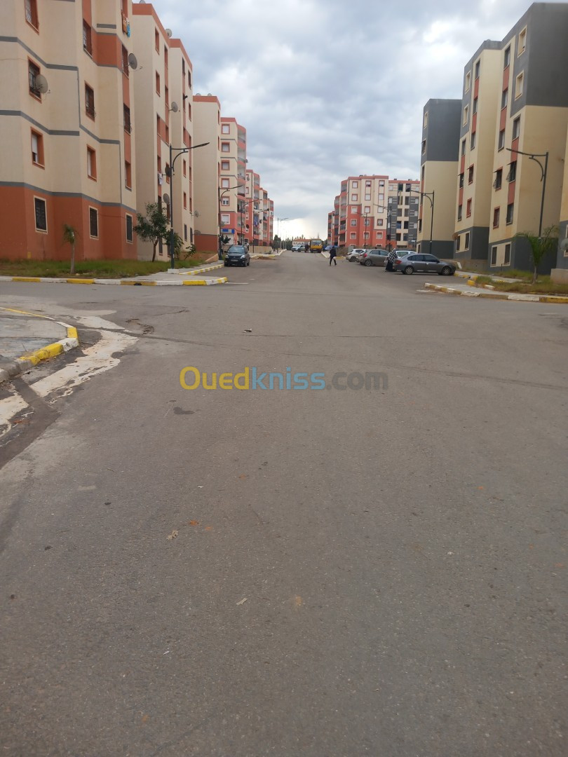 Vente Appartement F3 Tipaza Tipaza