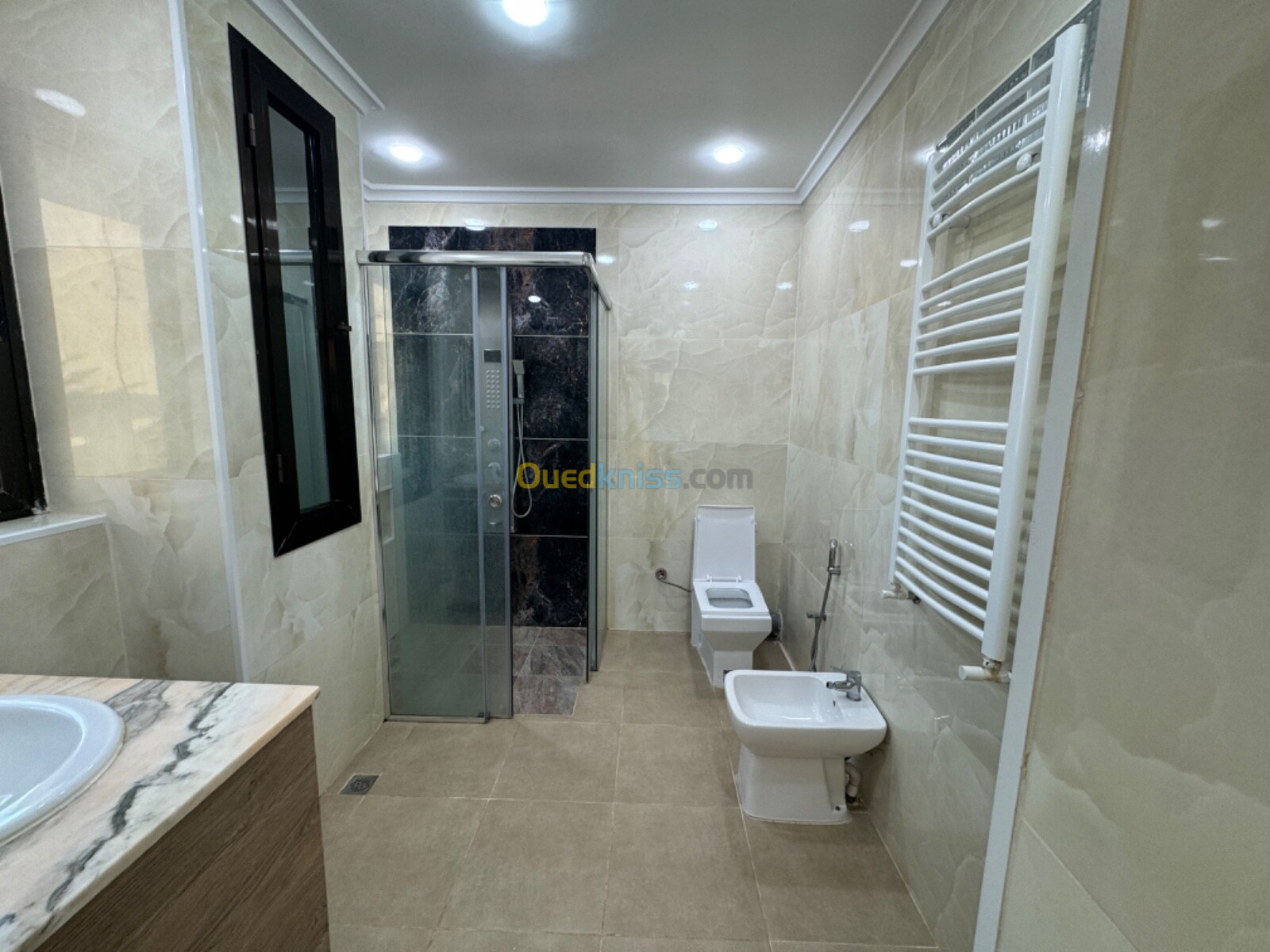 Location Appartement Alger Ben aknoun