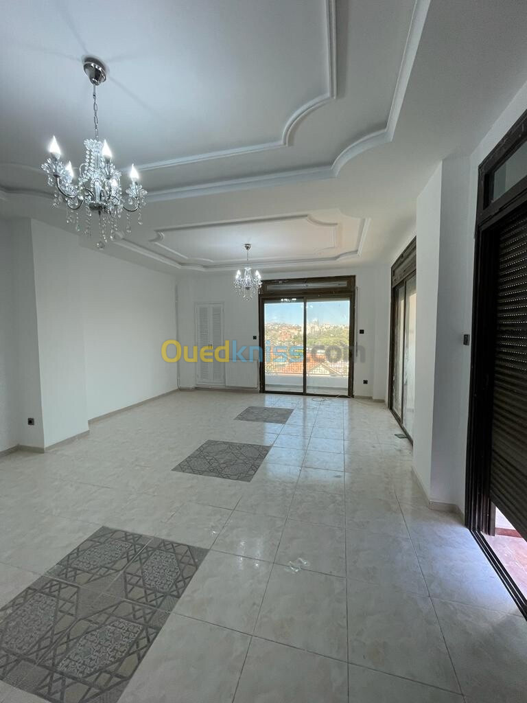 Location Appartement Alger Ben aknoun