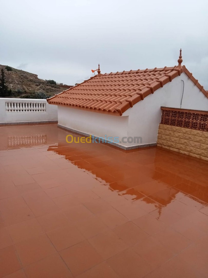 Vente Villa Relizane Mazouna