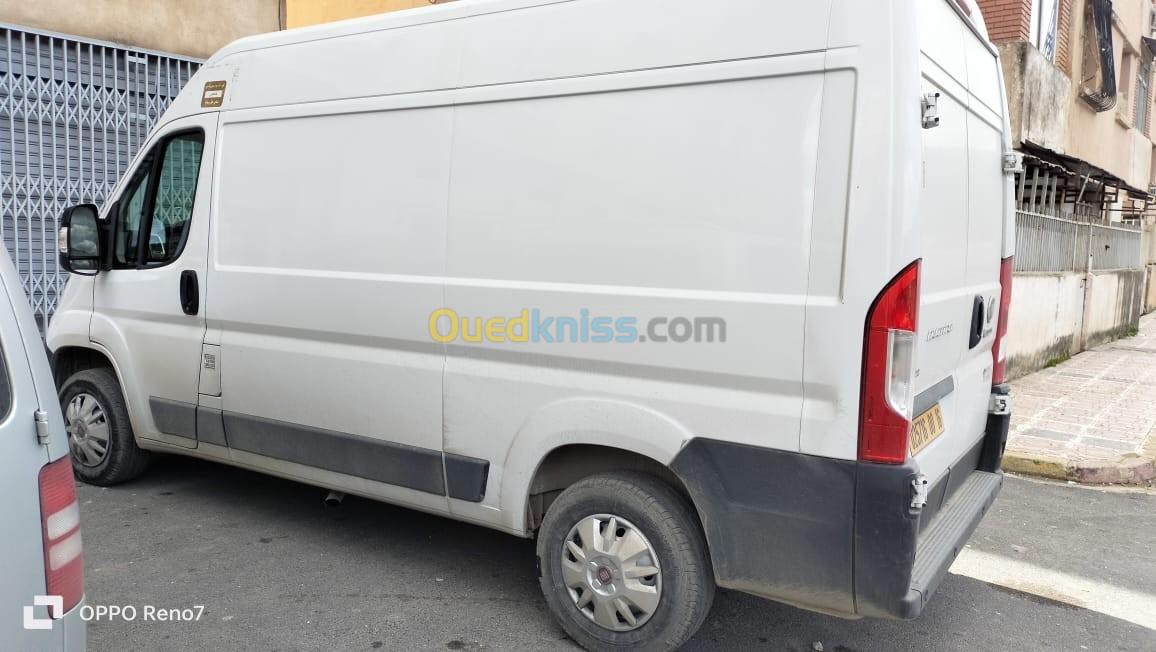 Fiat Ducato 2023