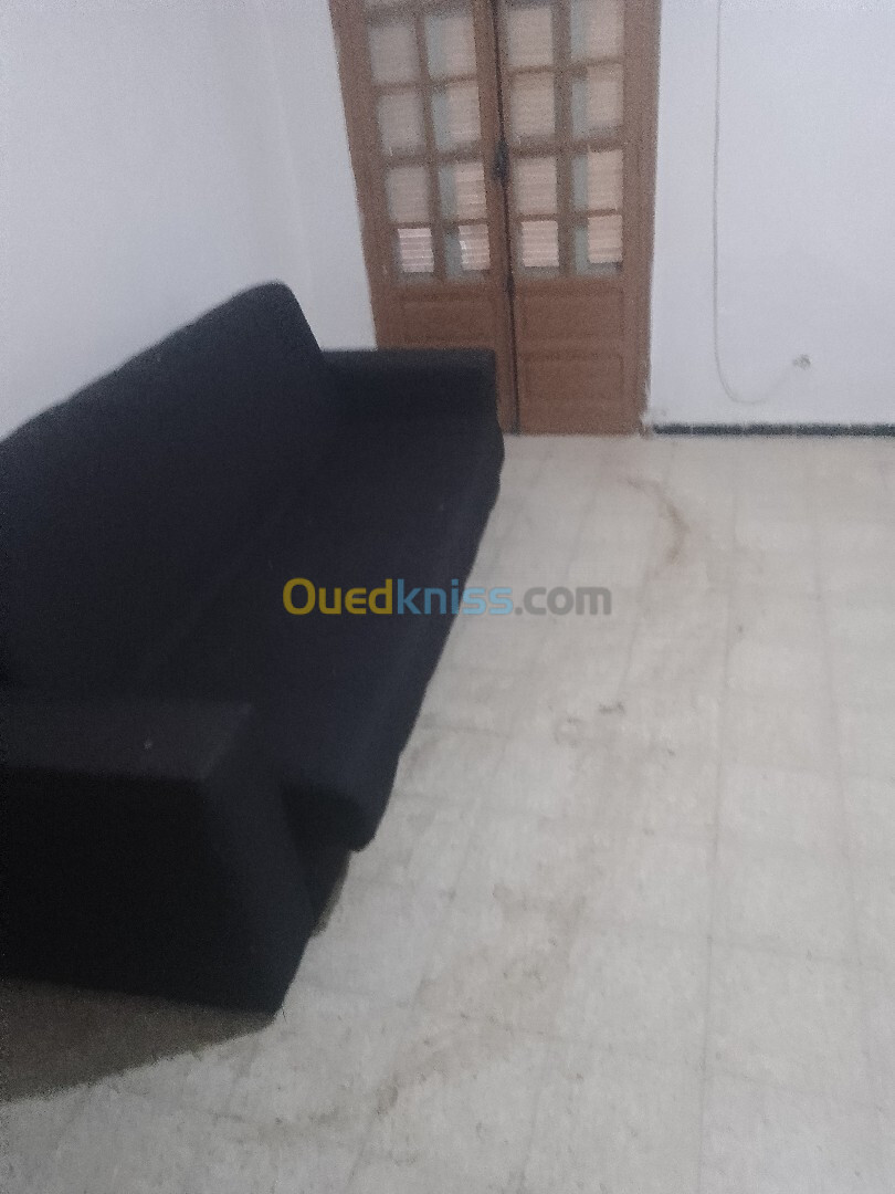 Location Appartement F4 Alger Ain naadja