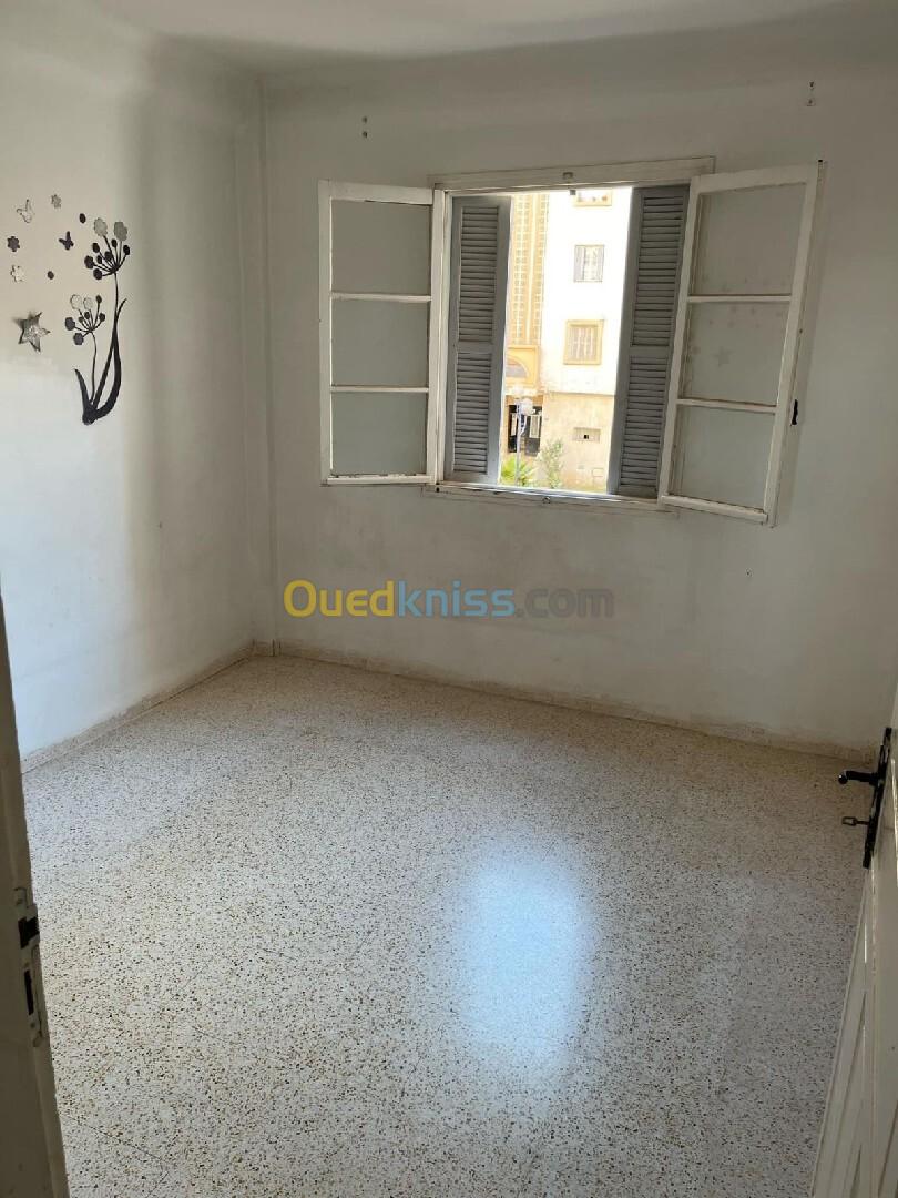 Vente Appartement F3 Alger Rouiba