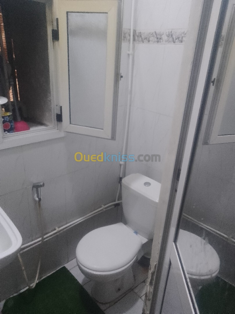 Location Appartement F2 Alger Alger centre