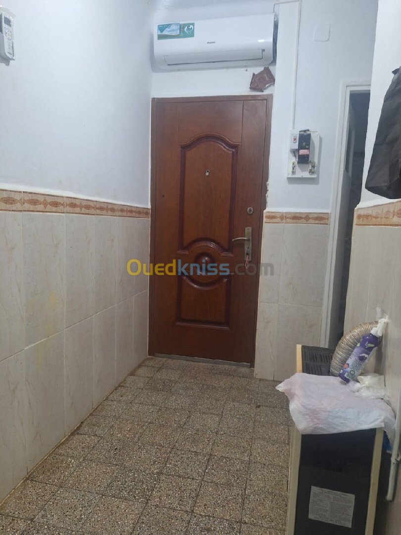 Location Appartement F3 Alger Gue de constantine