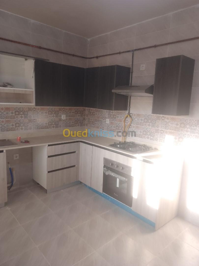 Location Appartement F5 Alger Kouba