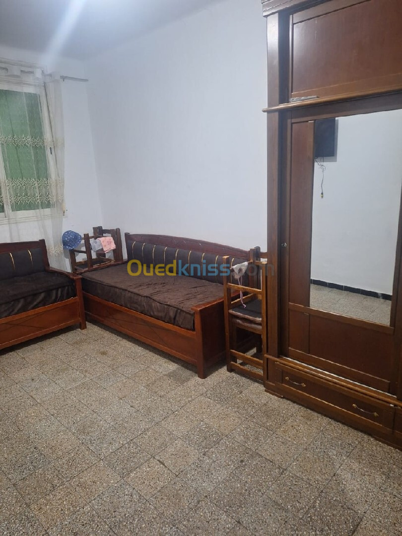 Location Appartement F3 Alger Gue de constantine