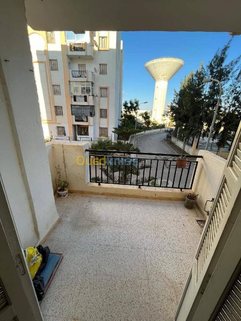 Vente Appartement F3 Alger Rouiba