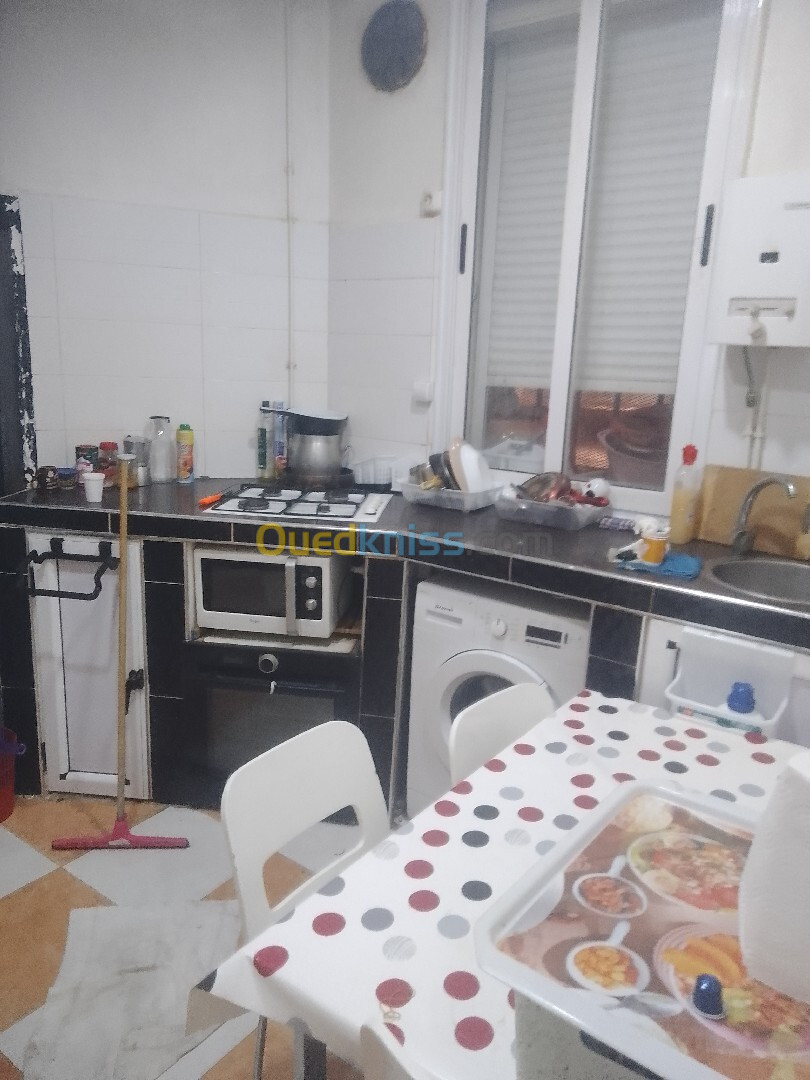 Location Appartement F2 Alger Alger centre