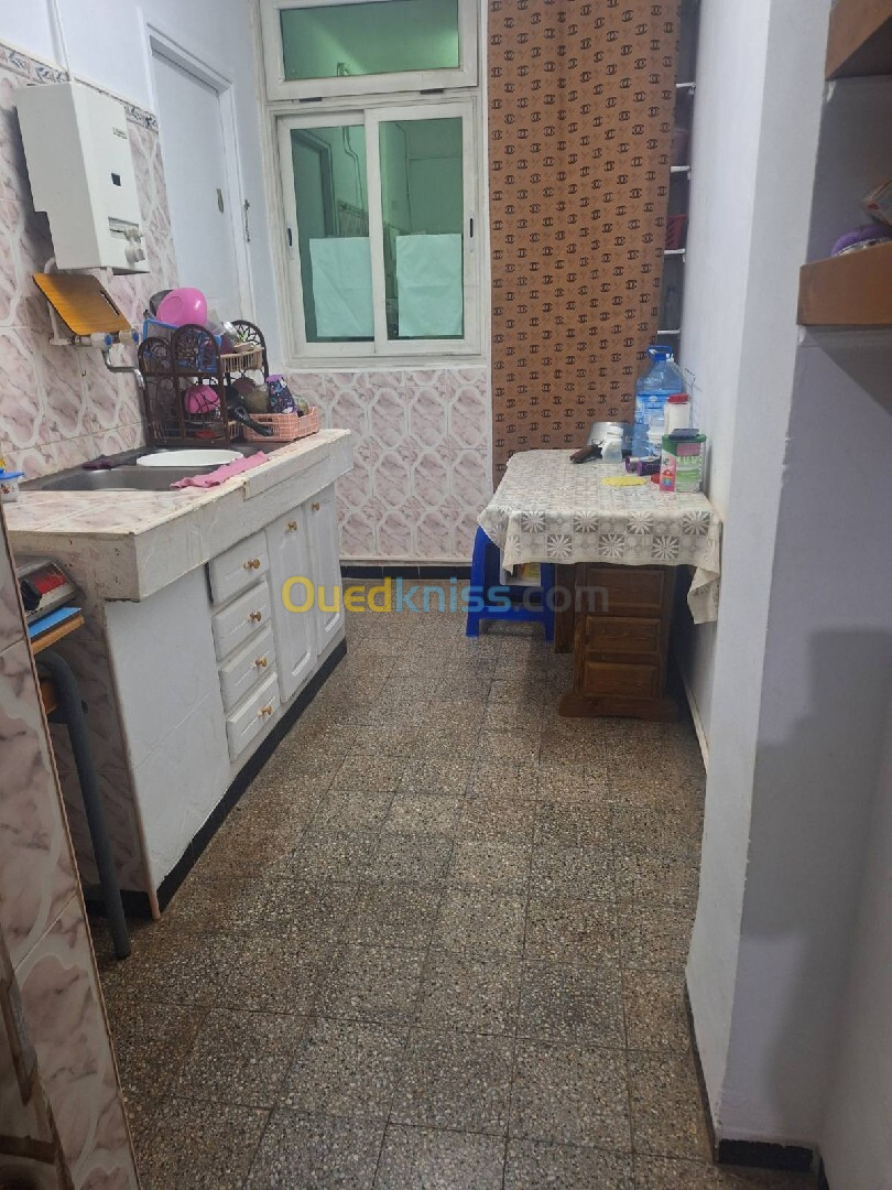 Location Appartement F3 Alger Gue de constantine