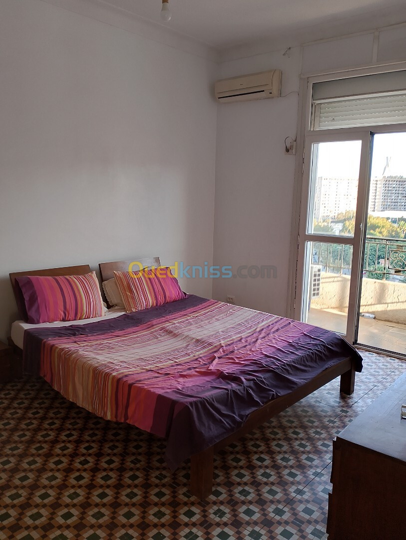 Location Appartement F03 Alger Alger centre