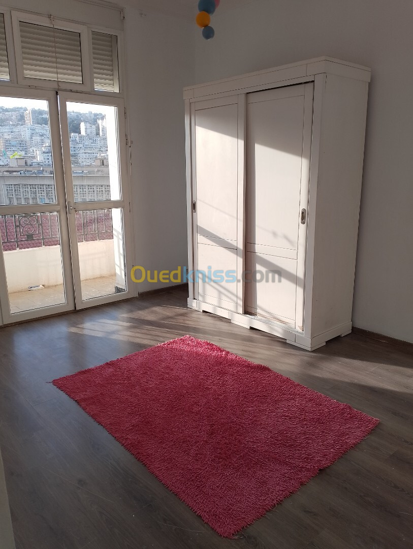 Location Appartement F03 Alger Alger centre