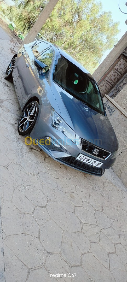 Seat Leon 2020 