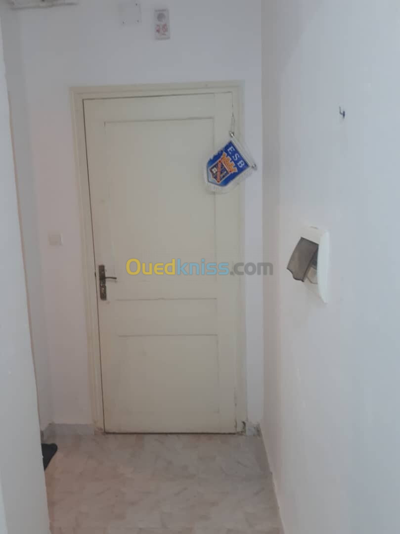 Location Appartement F3 Alger Saoula