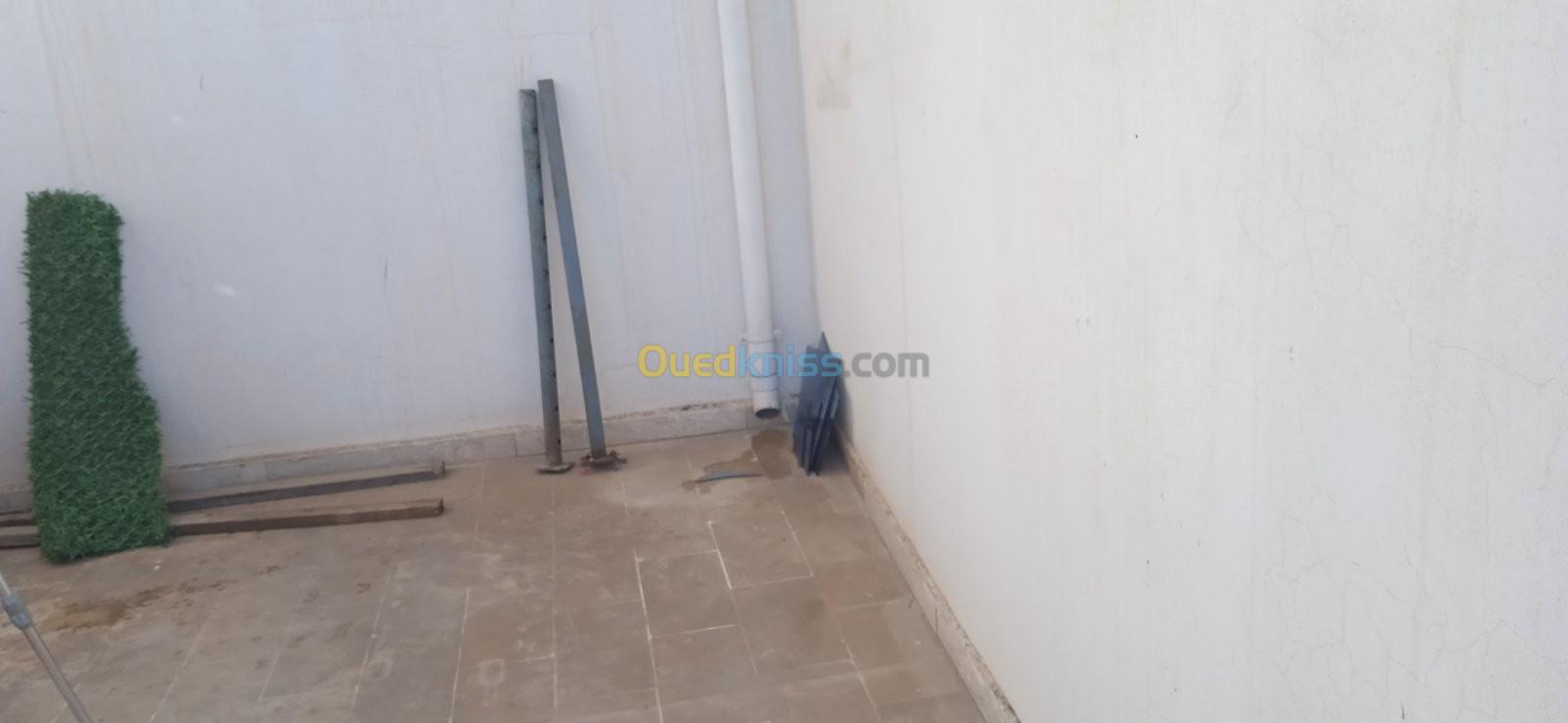 Location Niveau De Villa F4 Alger Birkhadem