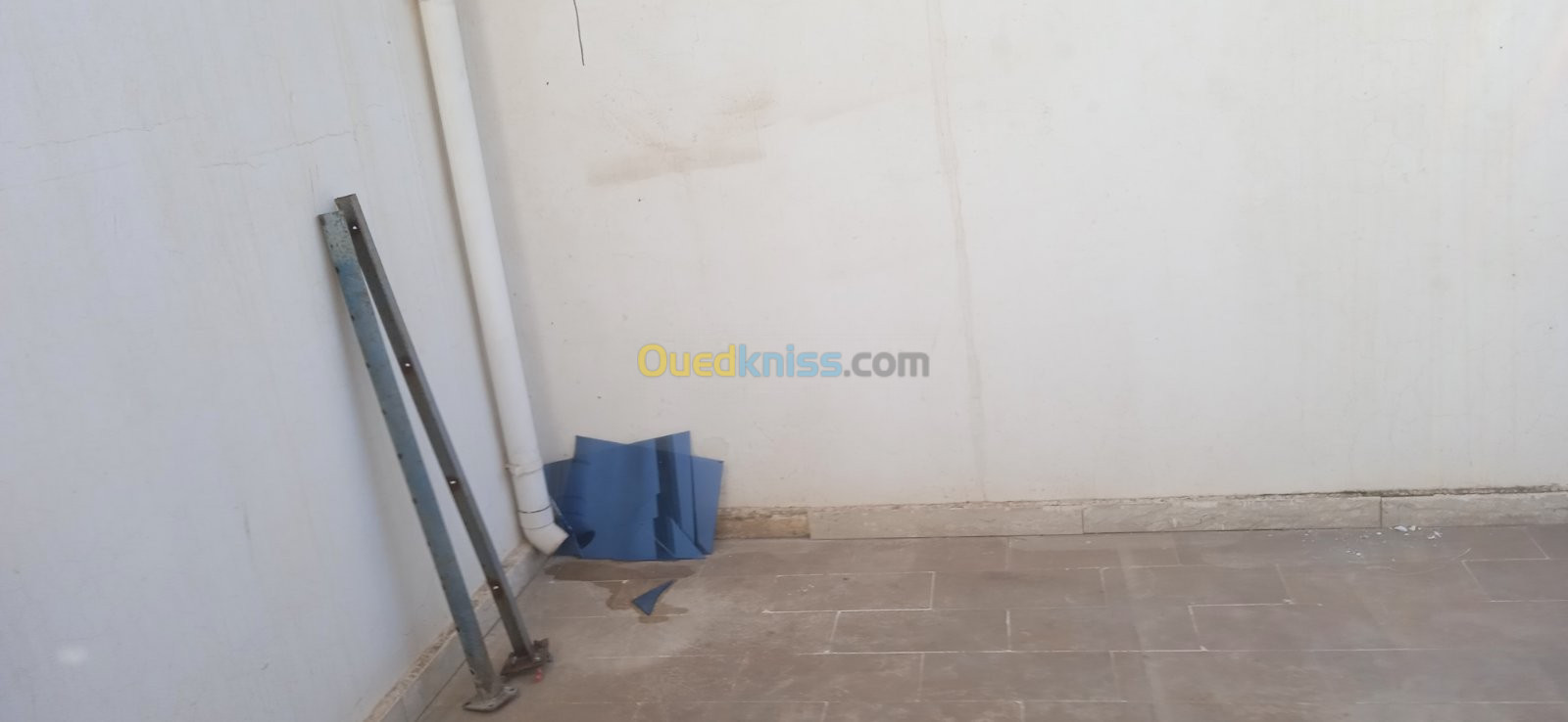 Location Niveau De Villa F4 Alger Birkhadem