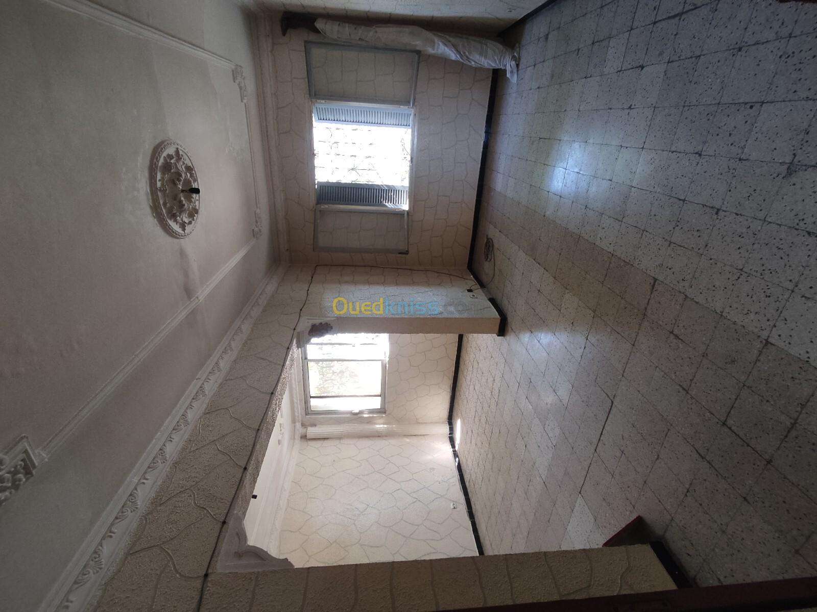 Vente Appartement F4 Alger Baraki