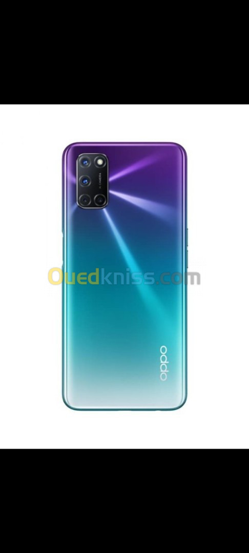 OPPO A92