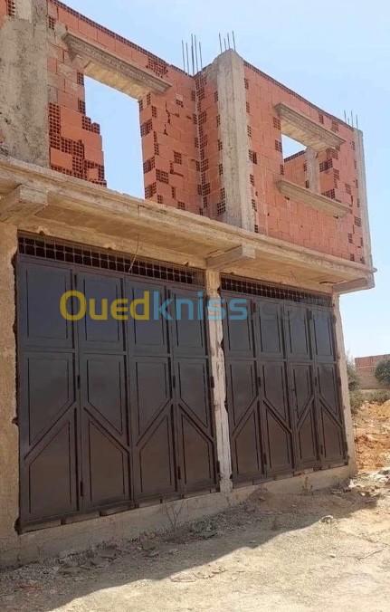 Vente Villa Mostaganem Ain sidi cherif