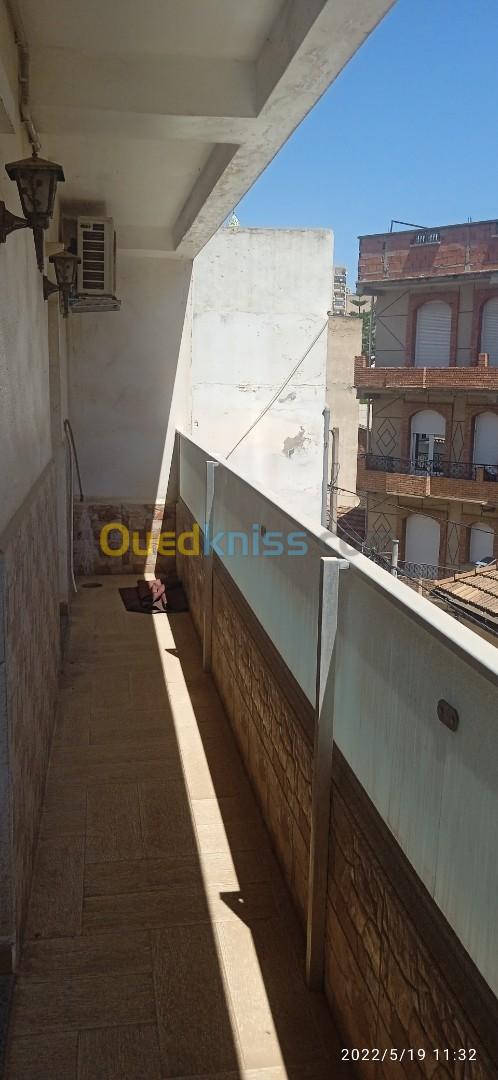 Vente Appartement Alger Birkhadem