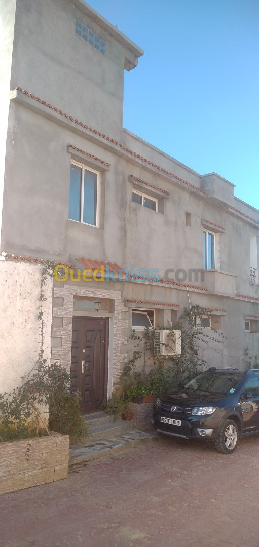 Vente Villa Alger Ouled fayet