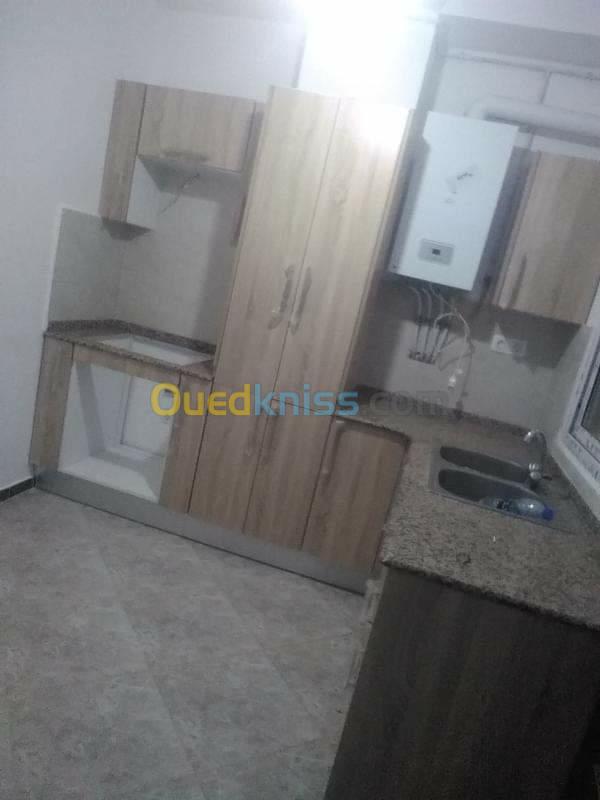 Location Appartement F3 Tipaza Fouka