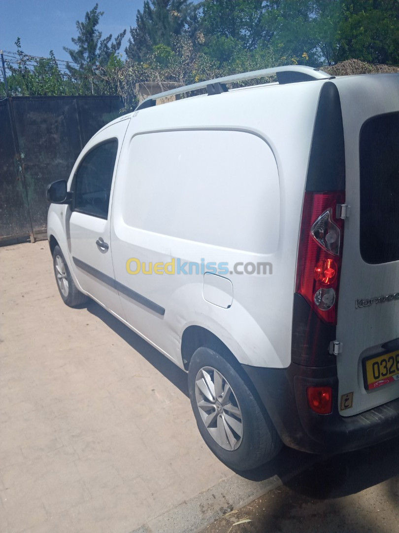 Renault Kangoo 2013 Grand Confort