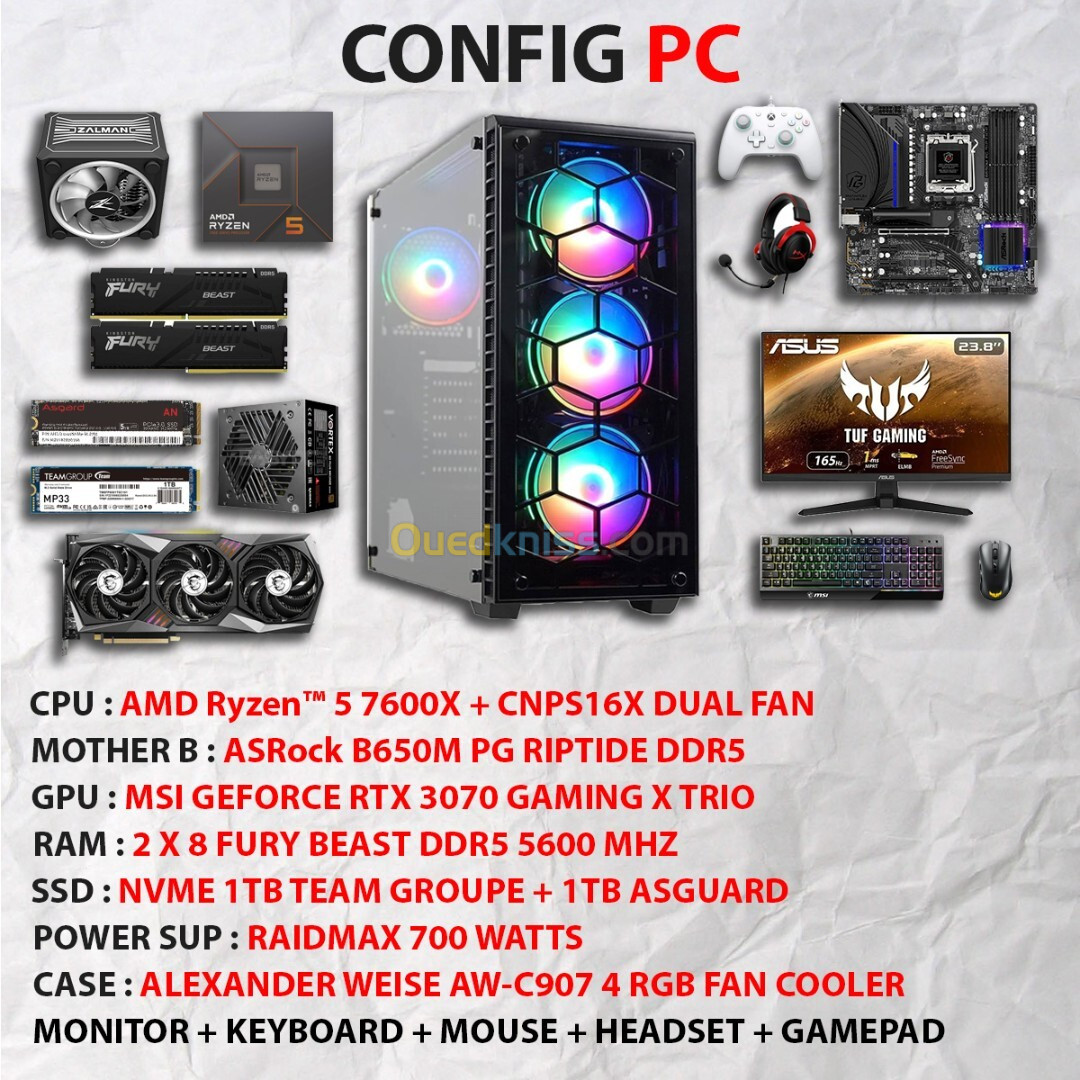 Pc Gamer / Designer