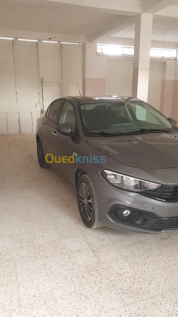 Fiat Tipo 2023 City