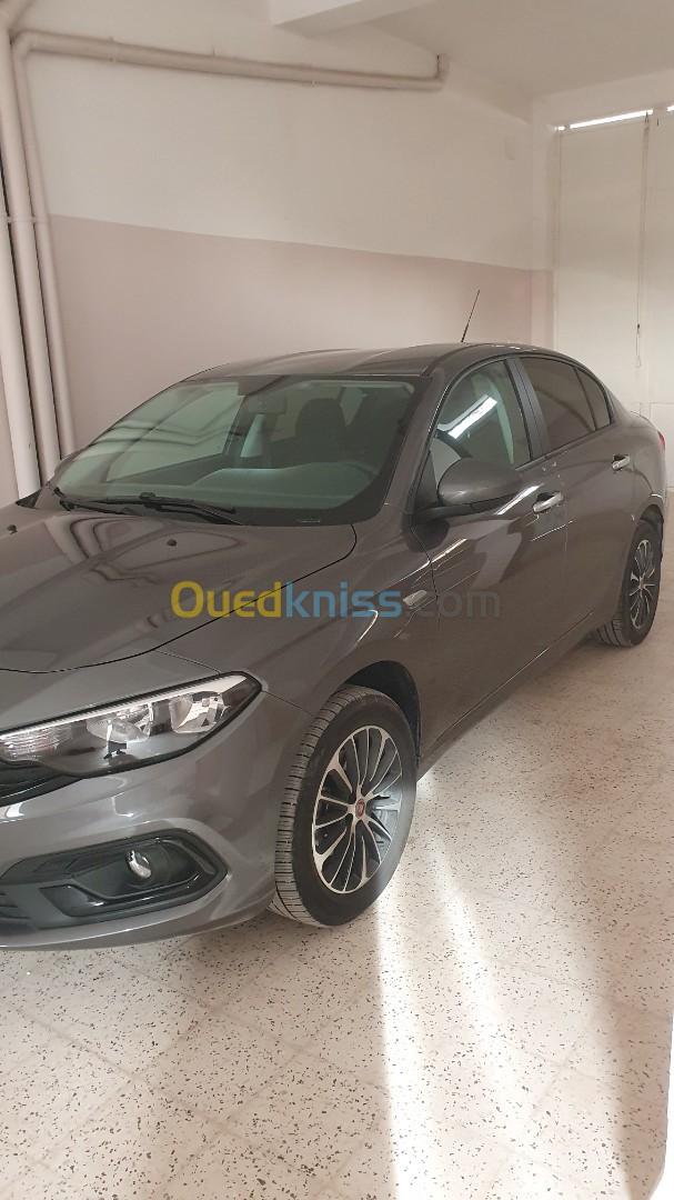 Fiat Tipo 2023 City