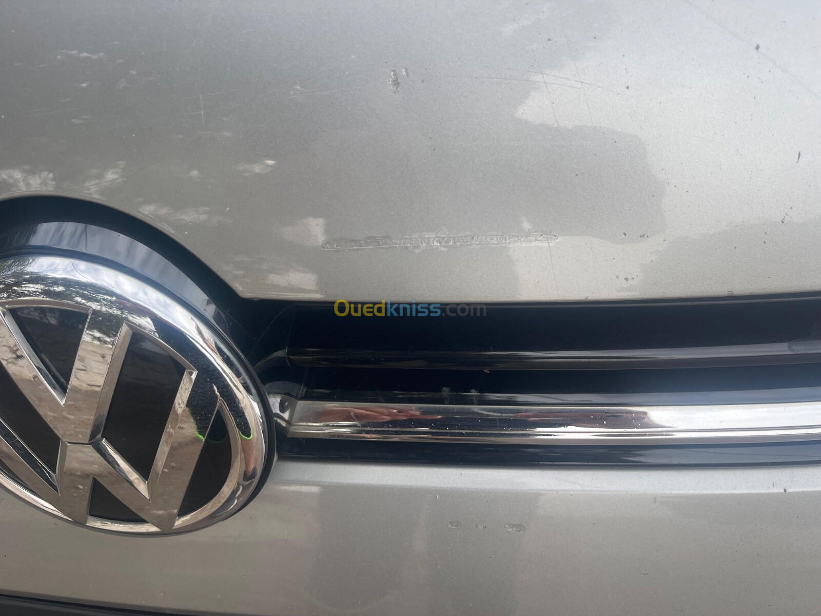 Volkswagen Golf 7 2018 JOIN